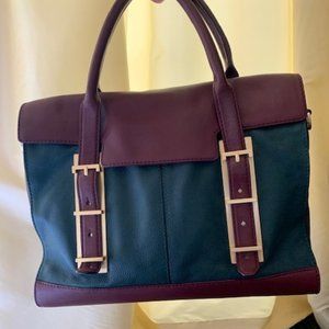 Botkier Leather Satchel